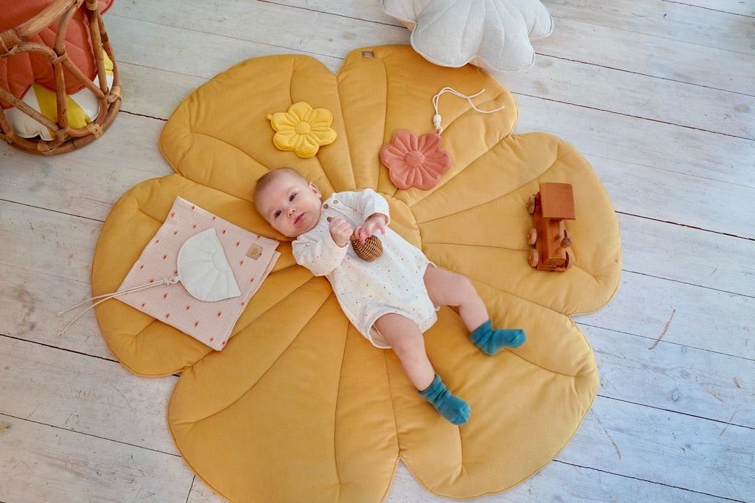 Fløjlsblomst Måtte Honning Azalea