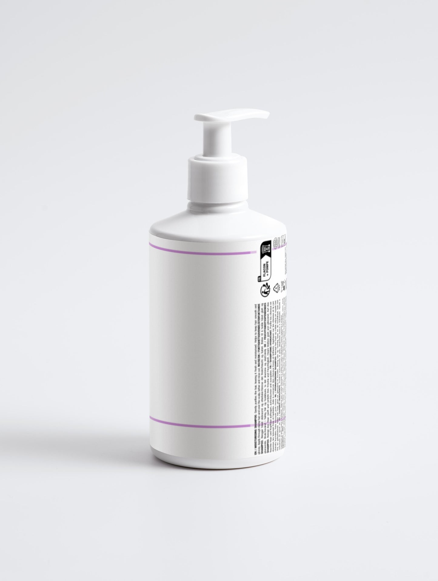 Moisturizing Shampoo