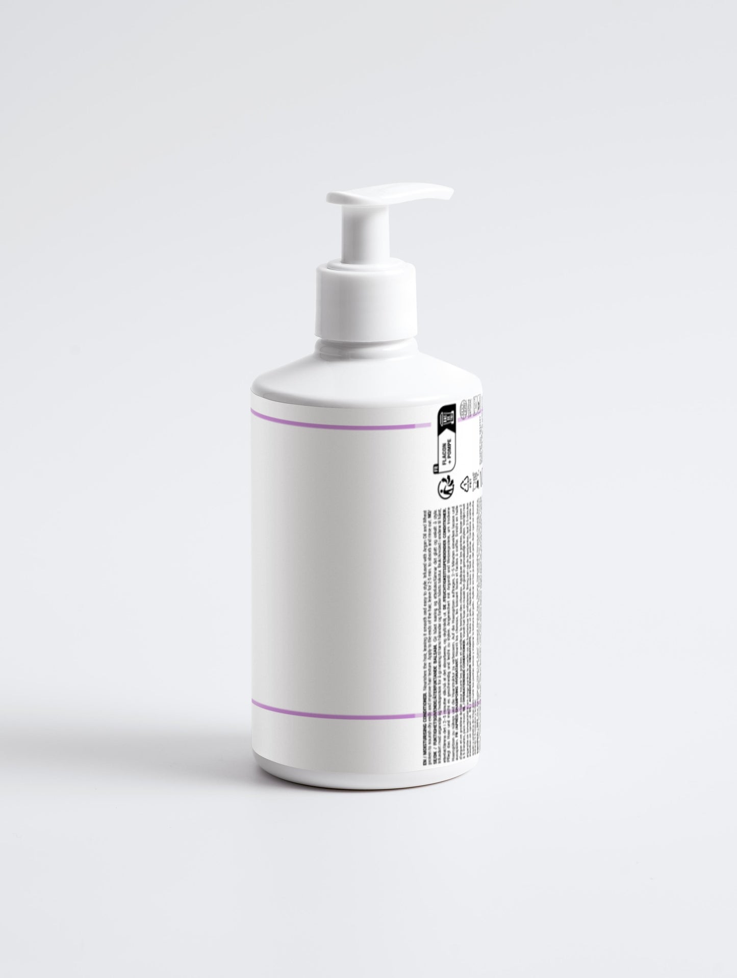 Moisturising Conditioner