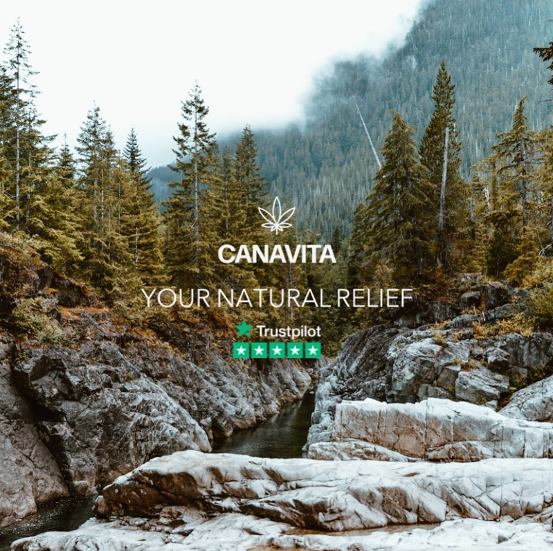 CBD-olie til søvn – naturens ro