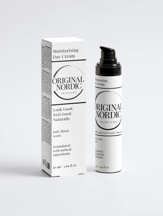 Original Nordic · Skincare