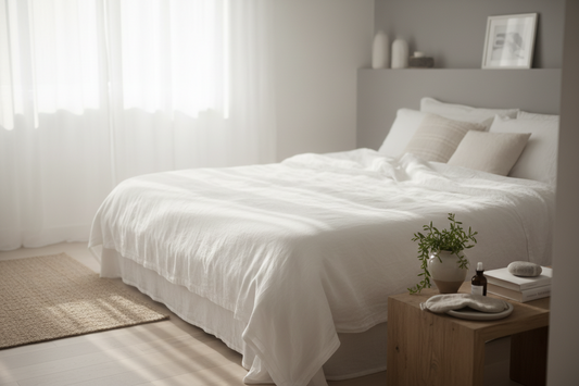 Afslappet søvn og ro i hverdagen – min erfaring med CBD