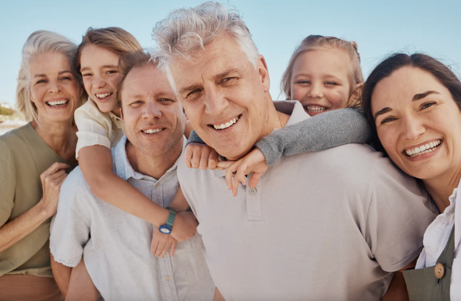 Naturlig wellness - Canavita