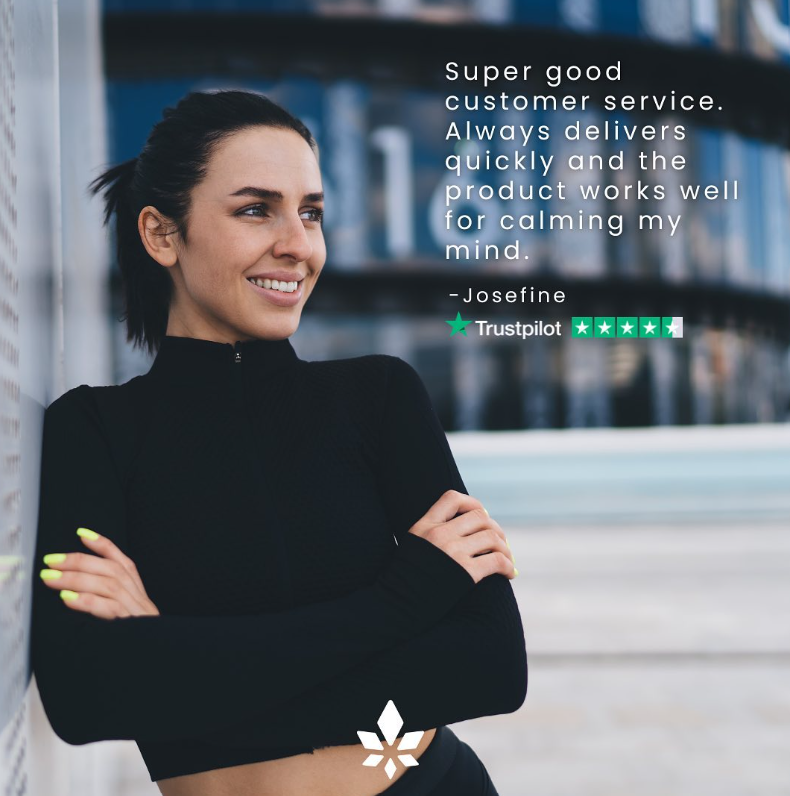 Naturlig wellness - Canavita