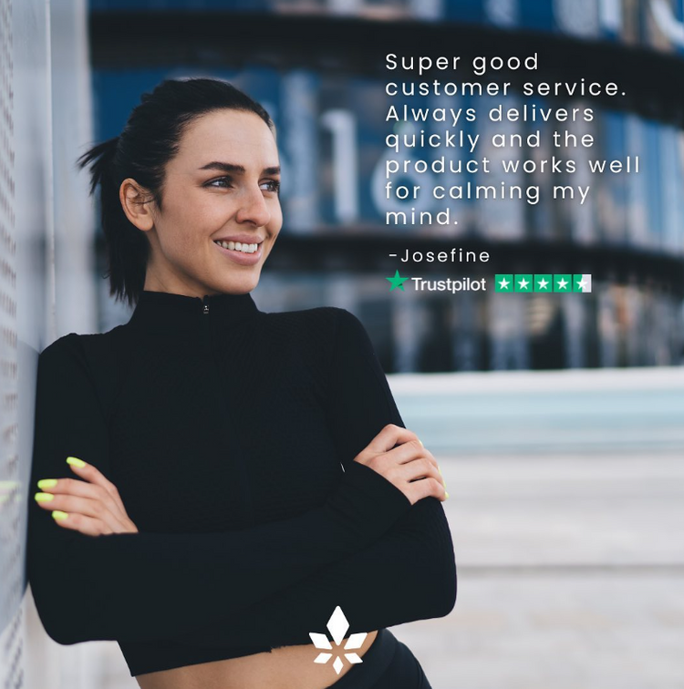 Naturlig wellness - Canavita