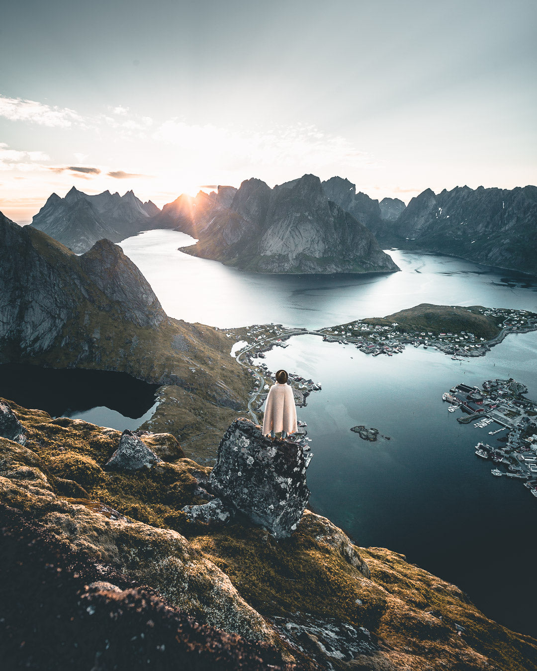 Outdoor & Eventyr