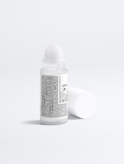 Aluminum-Free Roll-On Deodorant, Lavender & Eucalyptus, 50 ml
