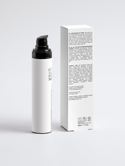 Moisturising Day Cream (50 ml)