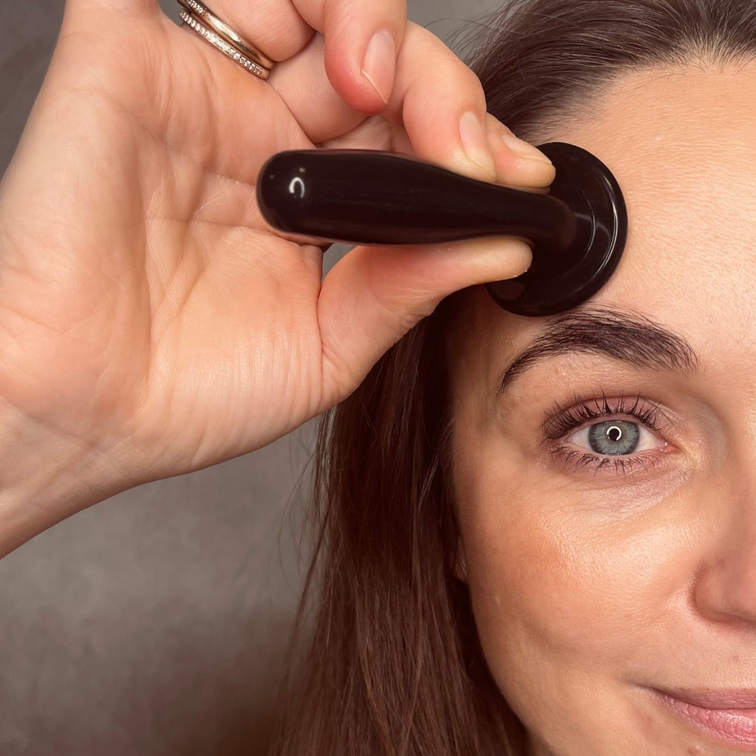 CUPme by Organic Konjac - Cupping Sæt i 4 dele