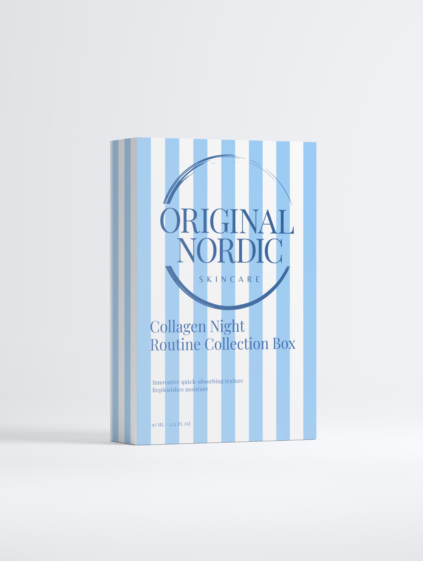 Collagen Night Routine Collection Box
