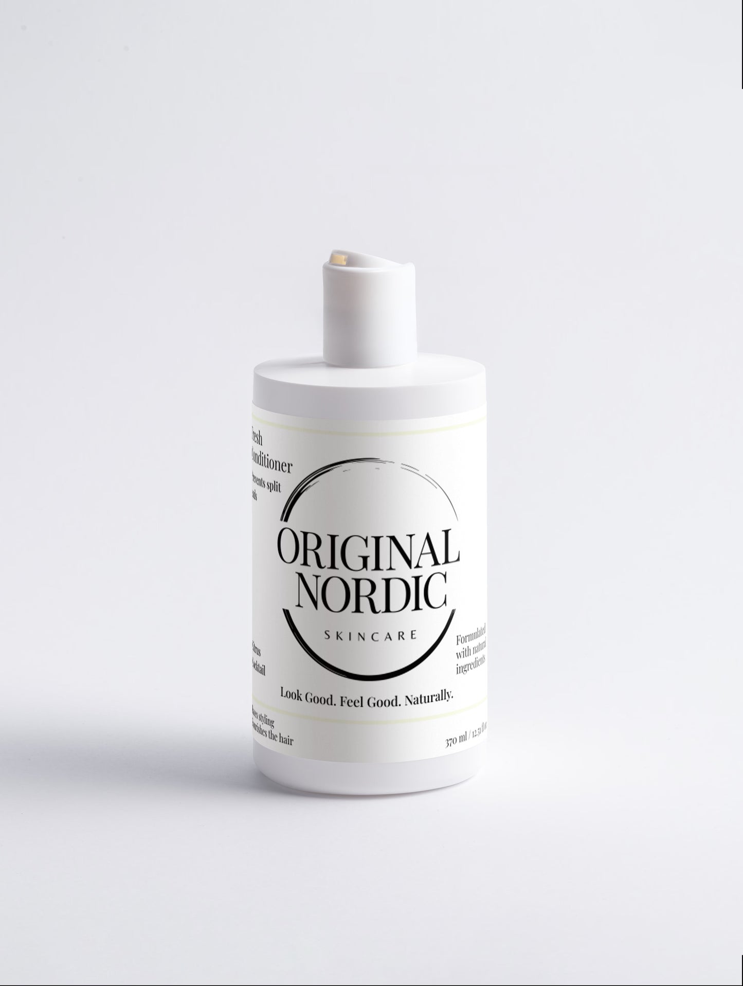 Fresh Conditioner, Citrus Cocktail, 370 ml