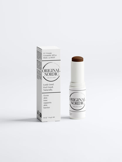 CC Cream Ceramide SPF30 Stick: 35 DEEP