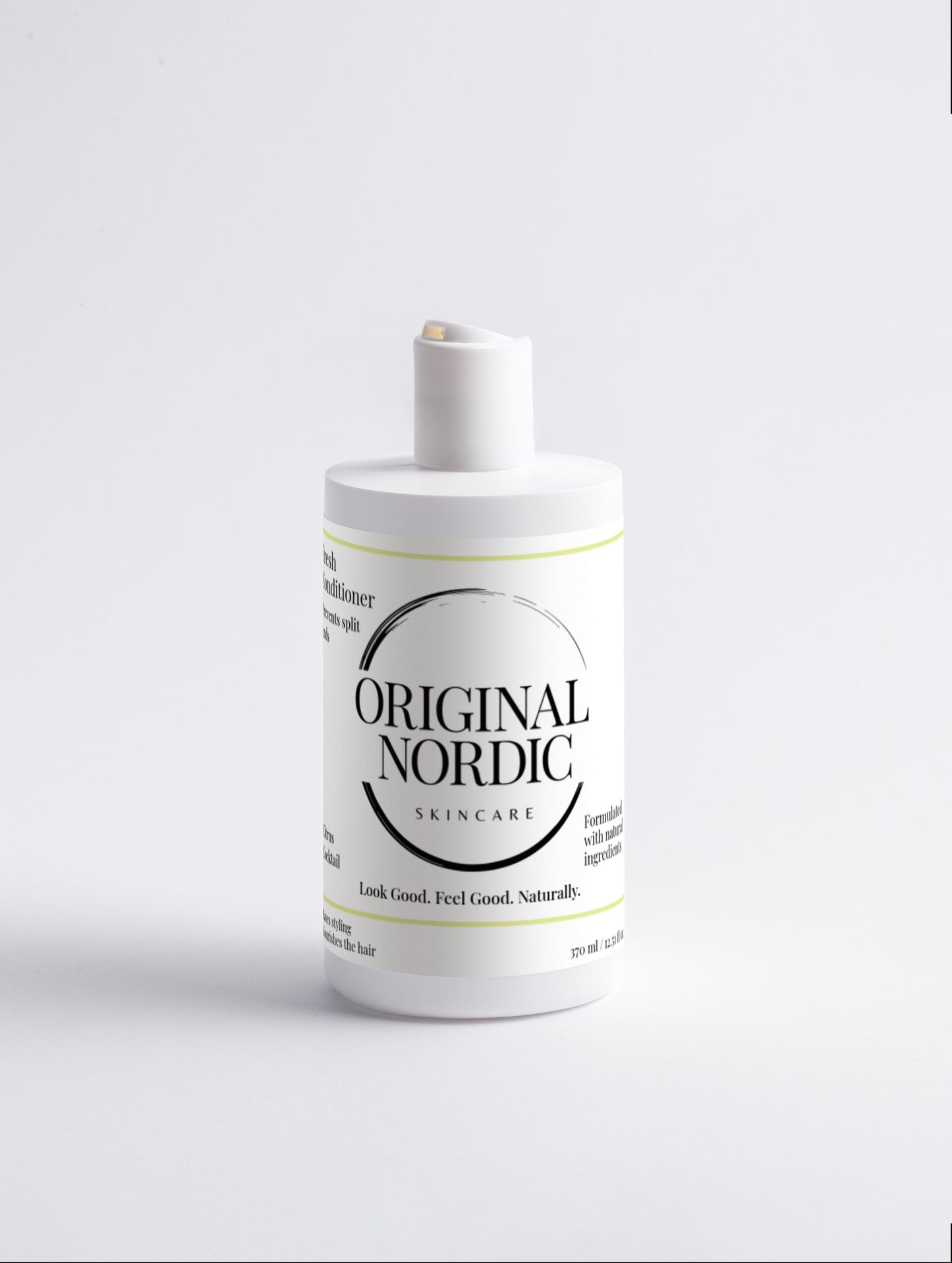 Fresh Conditioner, Citrus Cocktail