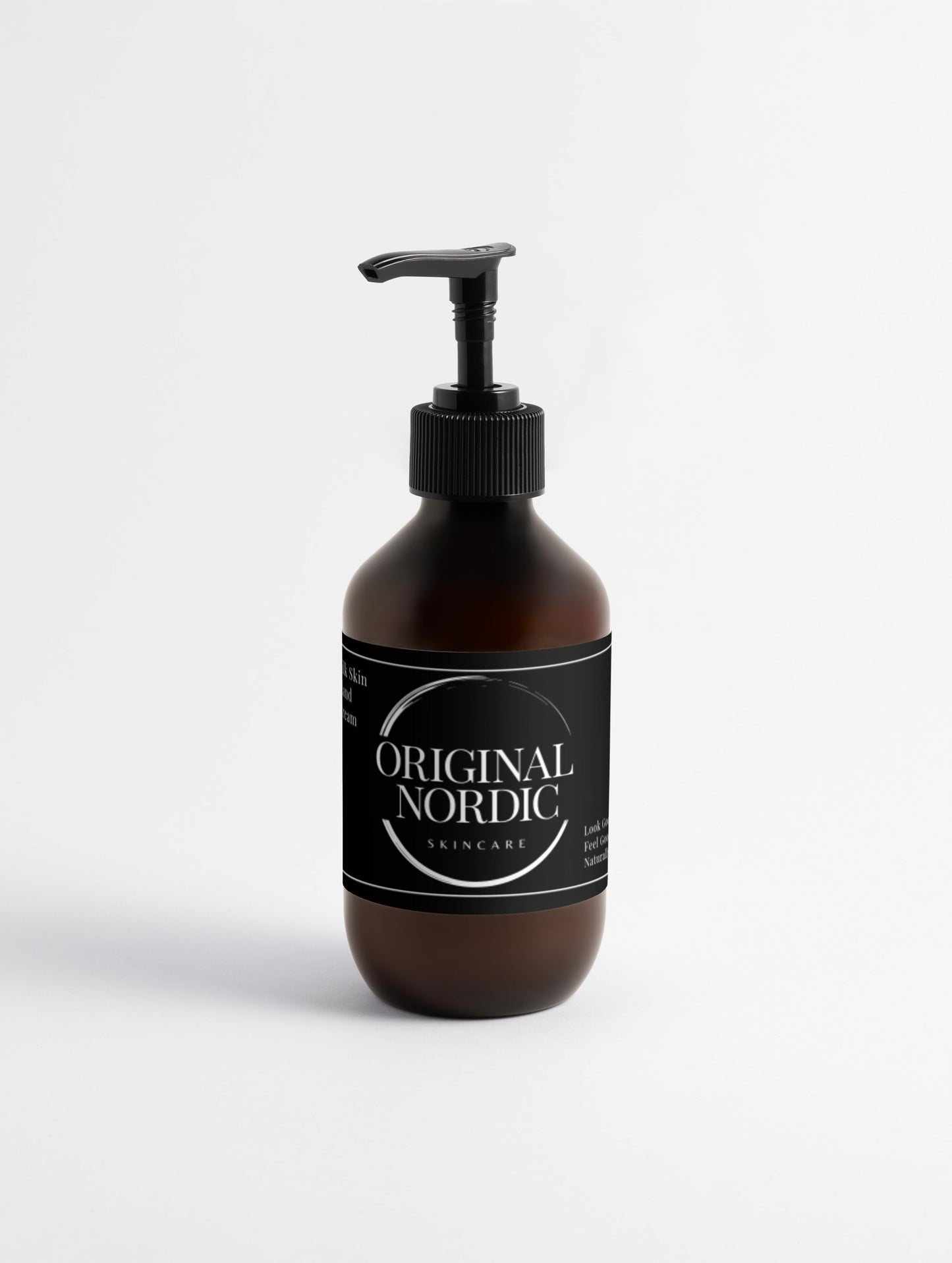 Silk Skin Hand Cream, Spices & Sandalwood