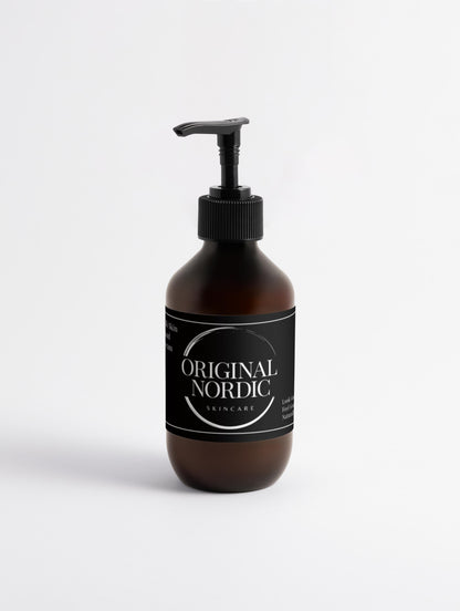 Silk Skin Hand Cream, Spices & Sandalwood