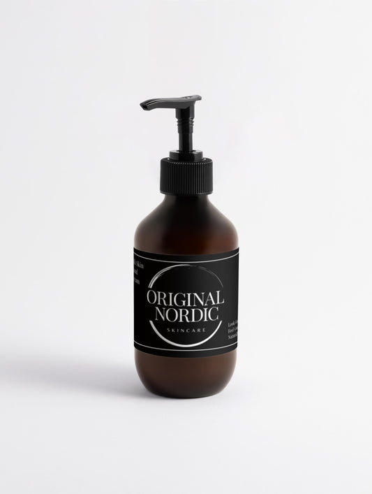 Silk Skin Hand Cream, Spices & Sandalwood