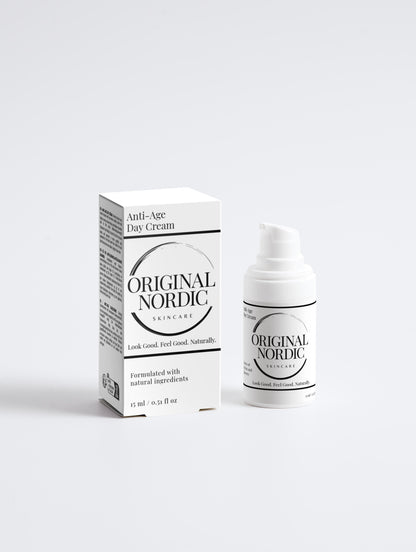 Anti-Age Day Cream (15 ml)