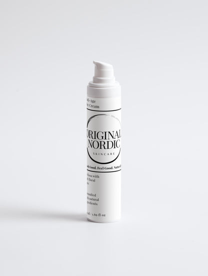 Anti-Age Day Cream, 50 ml