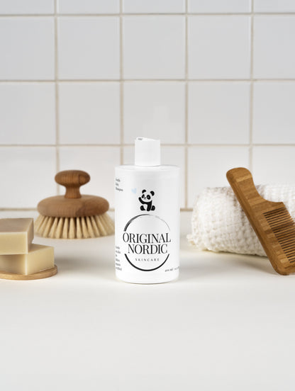 Gentle Baby Shampoo - Mild Shampoo til Babyer