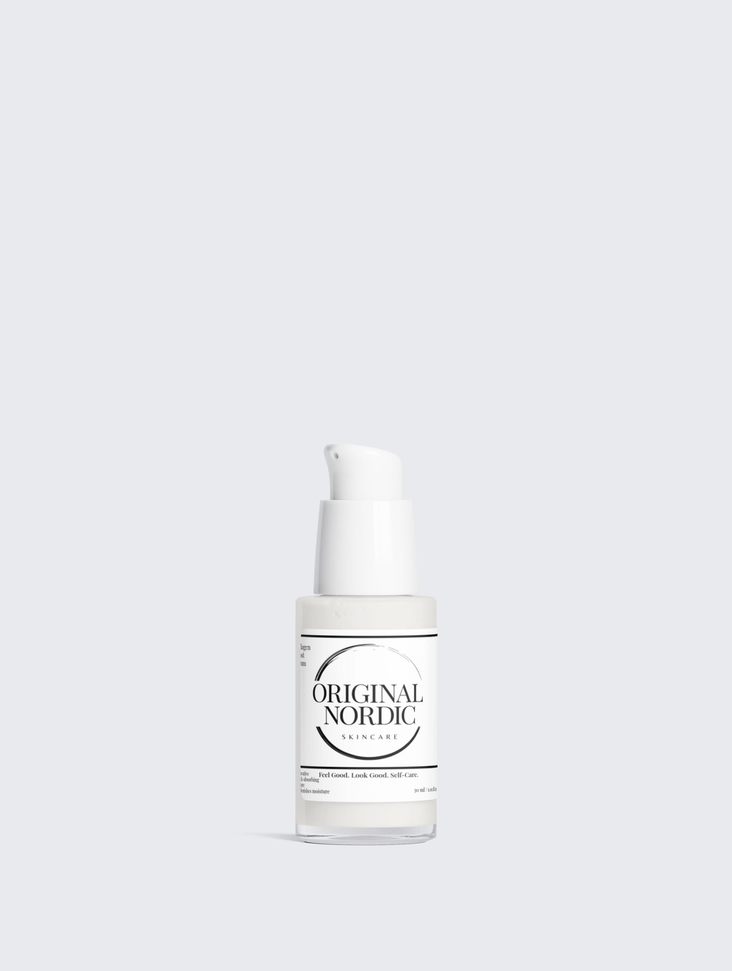 Collagen Boost Serum (30 ml)