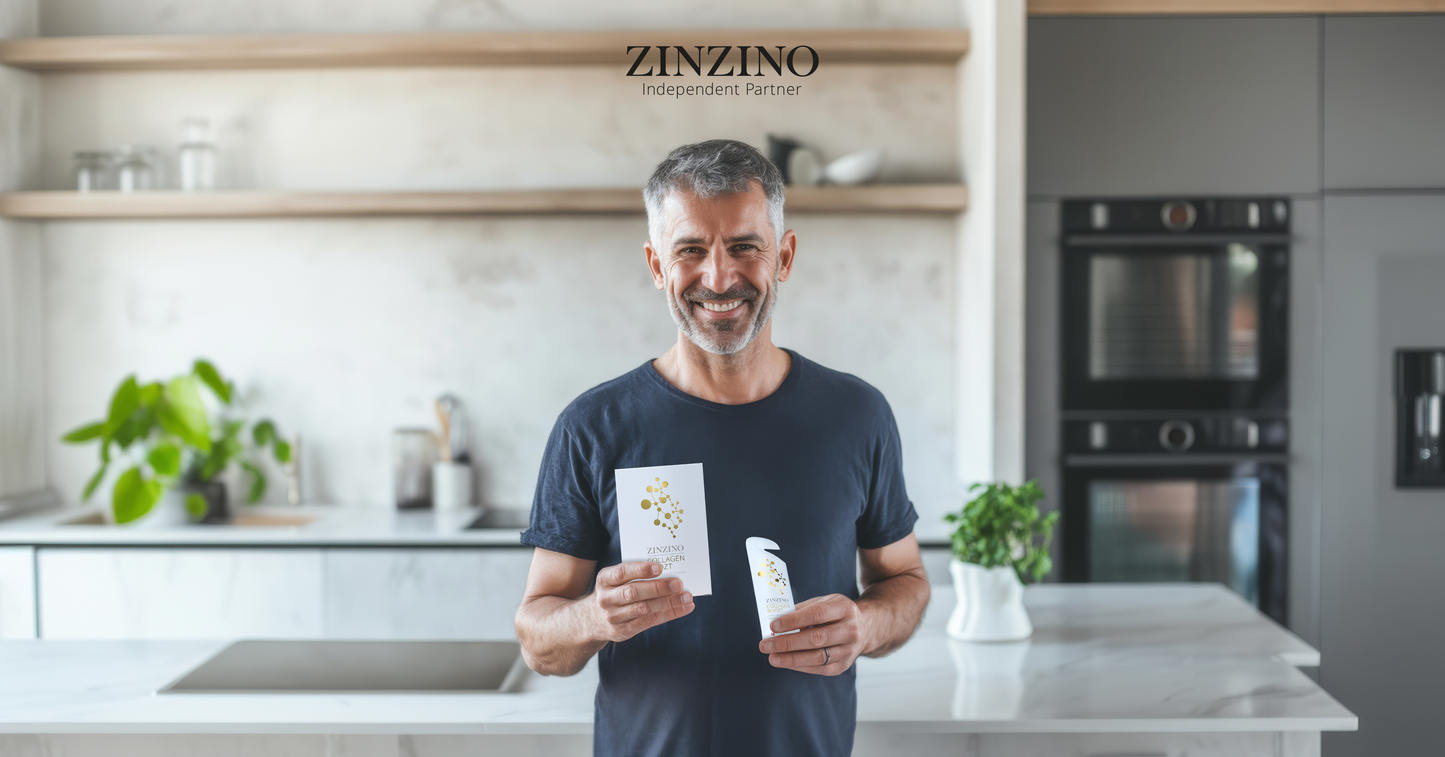 BalanceOil+, 300 ml, Zinzino