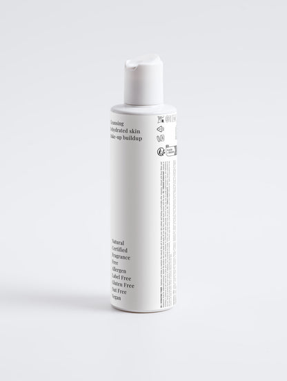 Hydrating Toner, Rose Water, 200 ml