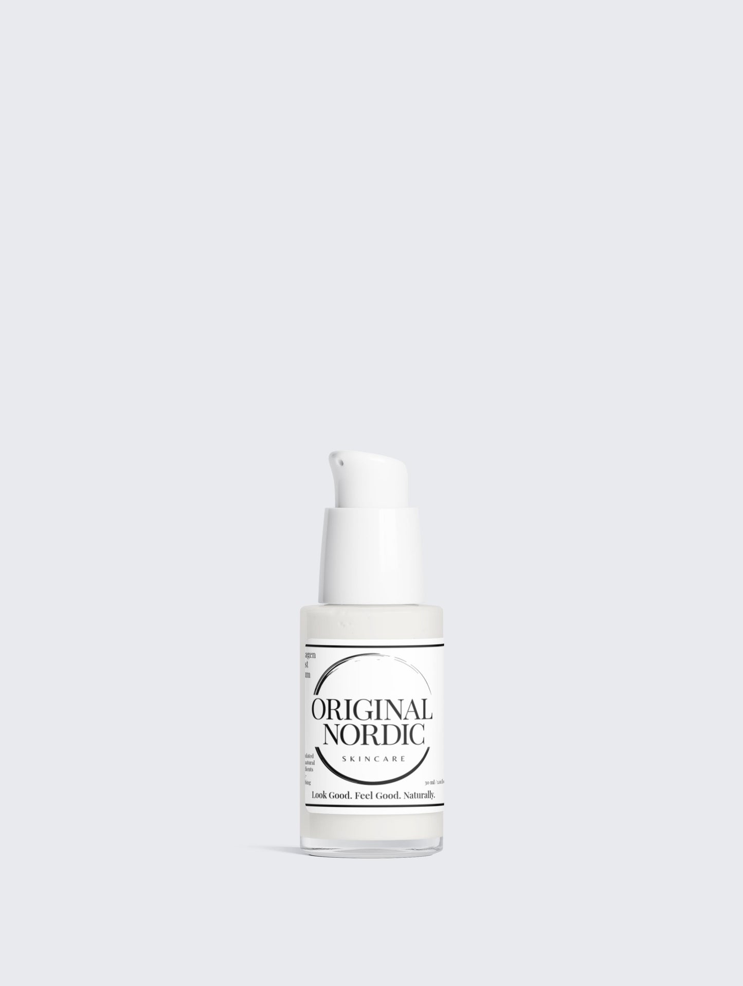 Collagen Boost Serum, 30 ml