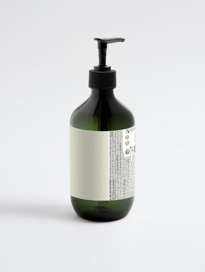 Hand & Body Wash, Grapefruit, 490 ml