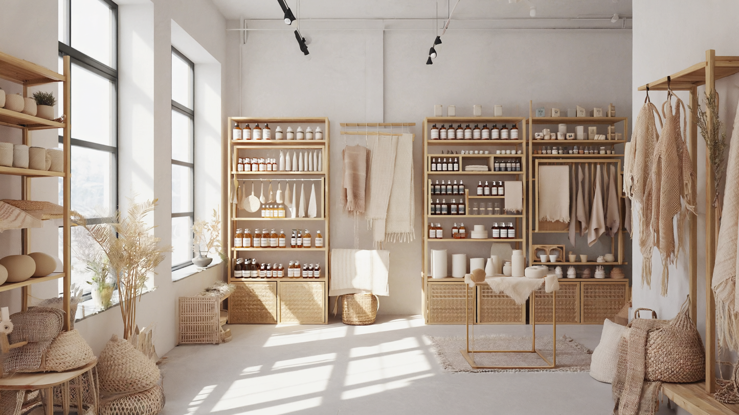 Original Nordic Gavekort