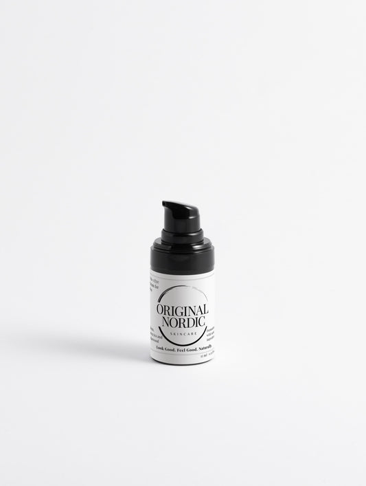 3-in-1 Eye Cream for Men (15 ml)