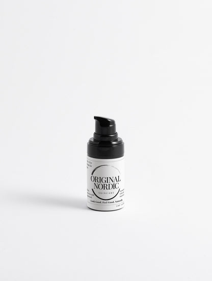 3-in-1 Eye Cream for Men, 15 ml