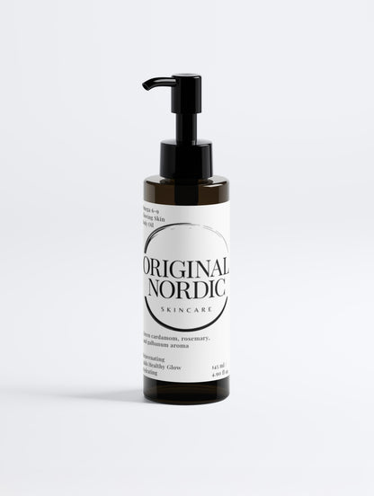 Omega 6-9 Glowing Skin Body Oil