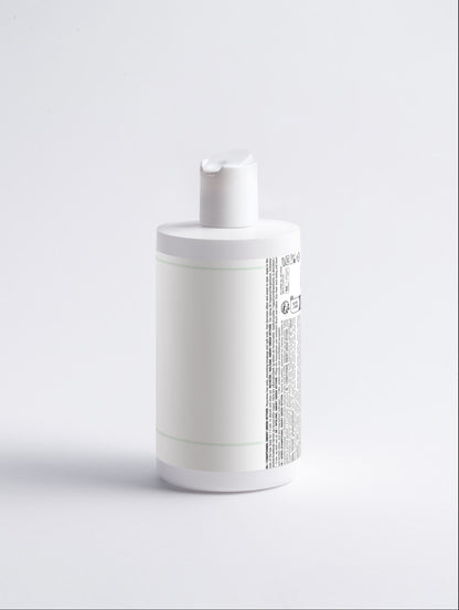 Gloss Conditioner, Smoky Green Vetiver, 370 ml