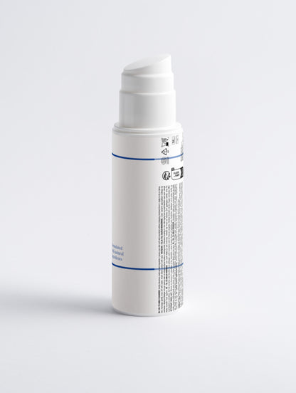 Sensitive Skin Oil-To-Milk Cleanser