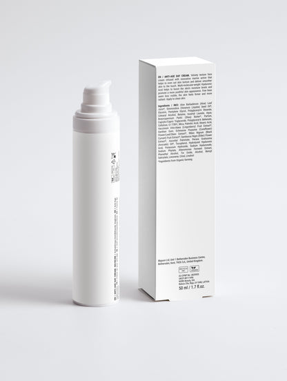 Anti-Age Day Cream, 50 ml