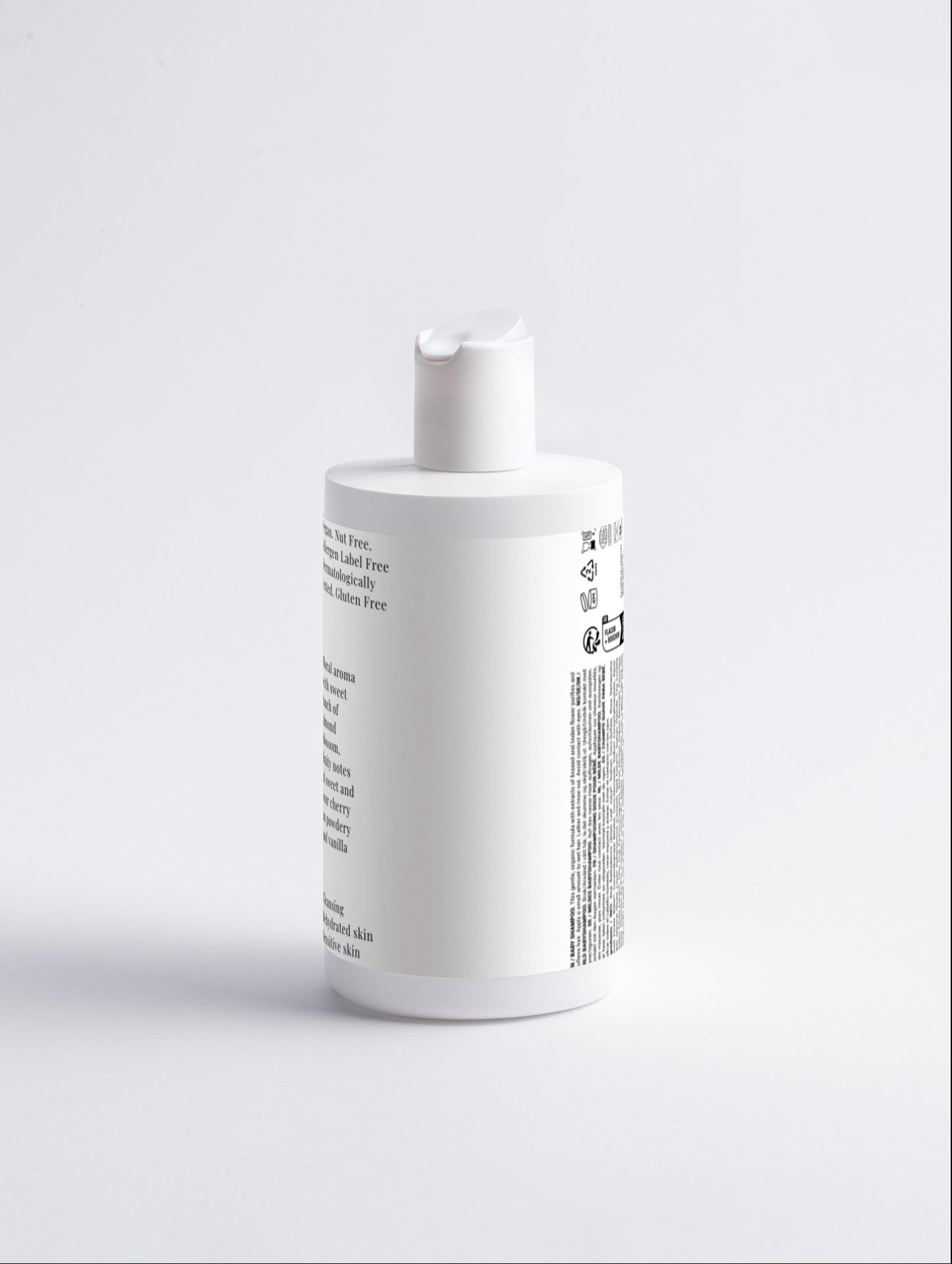 Gentle Baby Shampoo - Mild Shampoo til Babyer