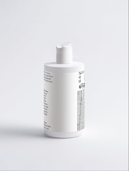 Gentle Baby Shampoo - Mild Shampoo til Babyer