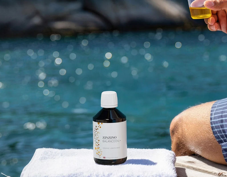 BalanceOil+, 300 ml, Zinzino