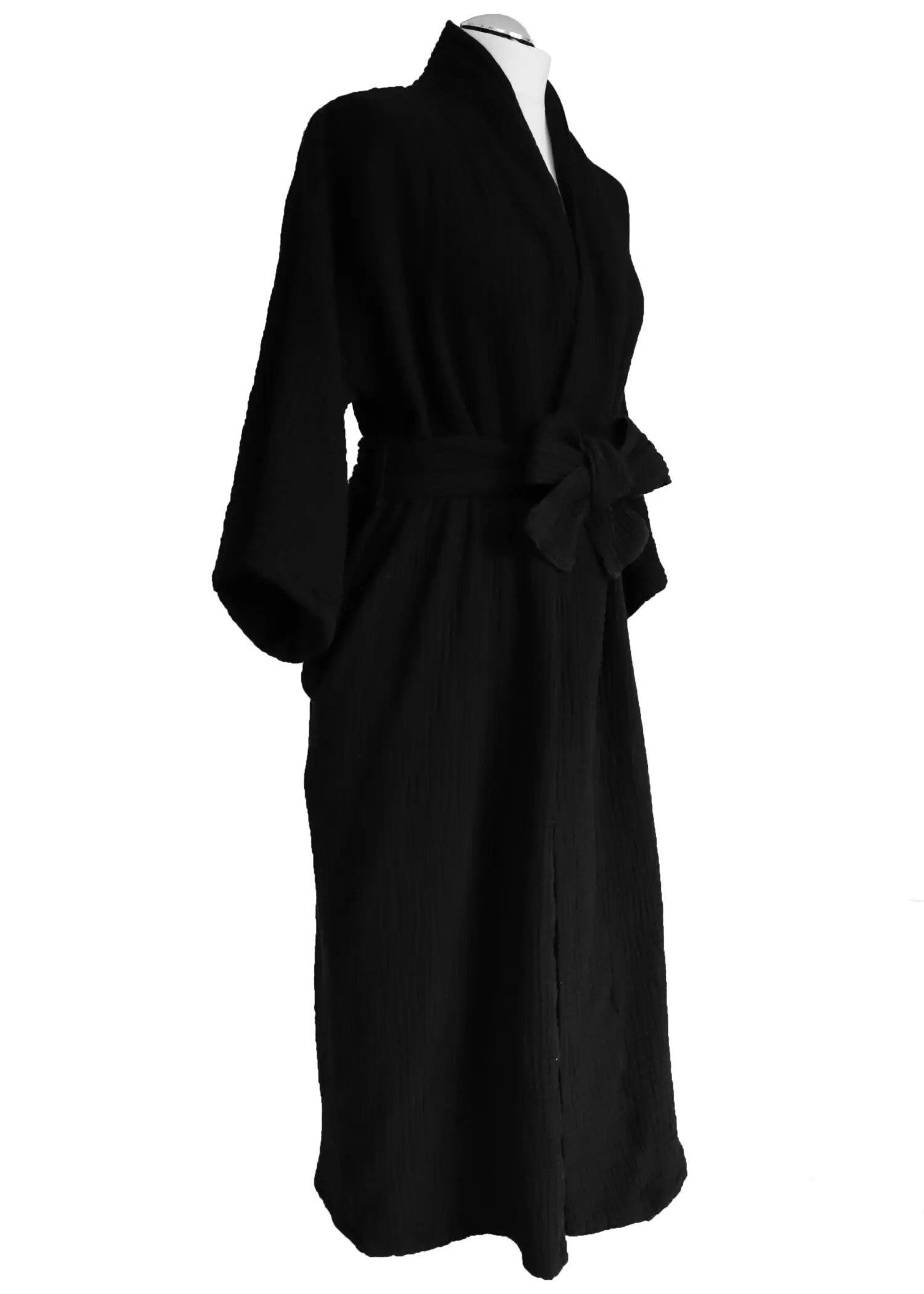 The Black Robe aka ÜRP