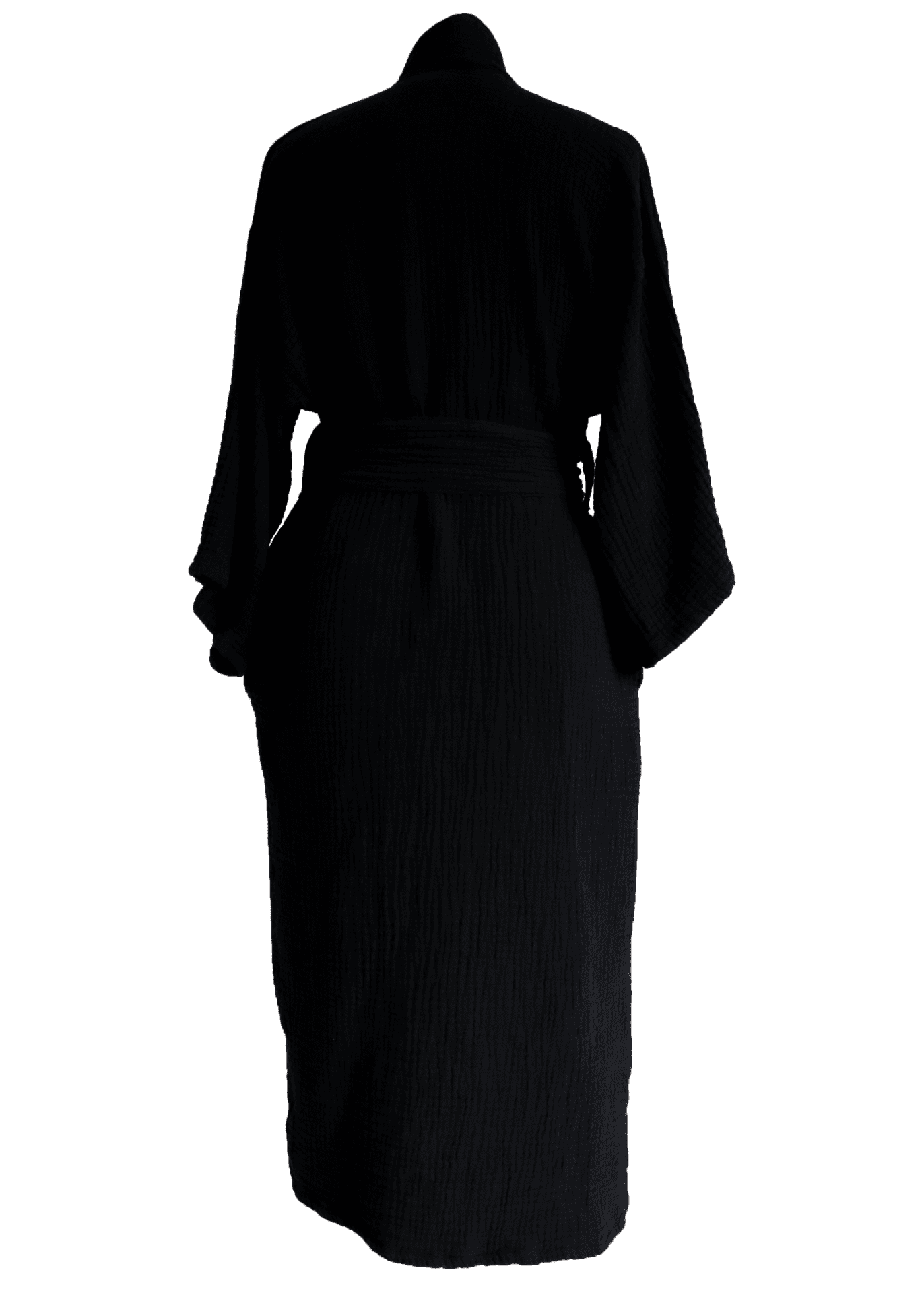 The Black Robe aka ÜRP