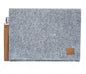 Laptop Bag Berg 15'' - Grey