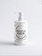 Colour Care Shampoo, Peachy Grapefruit Zest, 400 ml