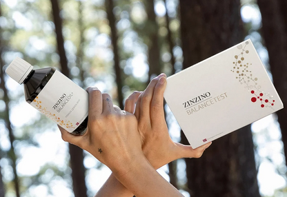 BalanceOil+, 300 ml, Zinzino