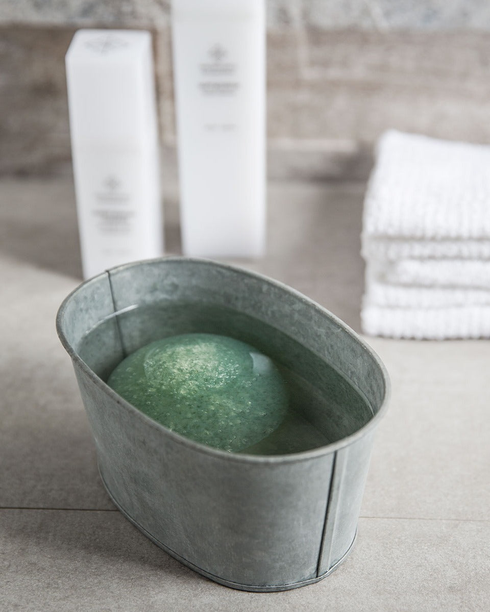 Organic Konjac Svamp Aloe Vera - Tør hud