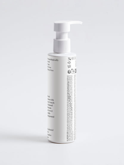 Baby Body Lotion - Nourishing Body Lotion for Babies