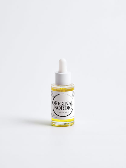Natural Retinol Alternative Oil Serum, 30 ml