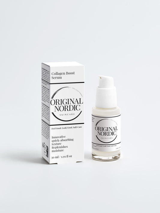 Collagen Boost Serum (30 ml)
