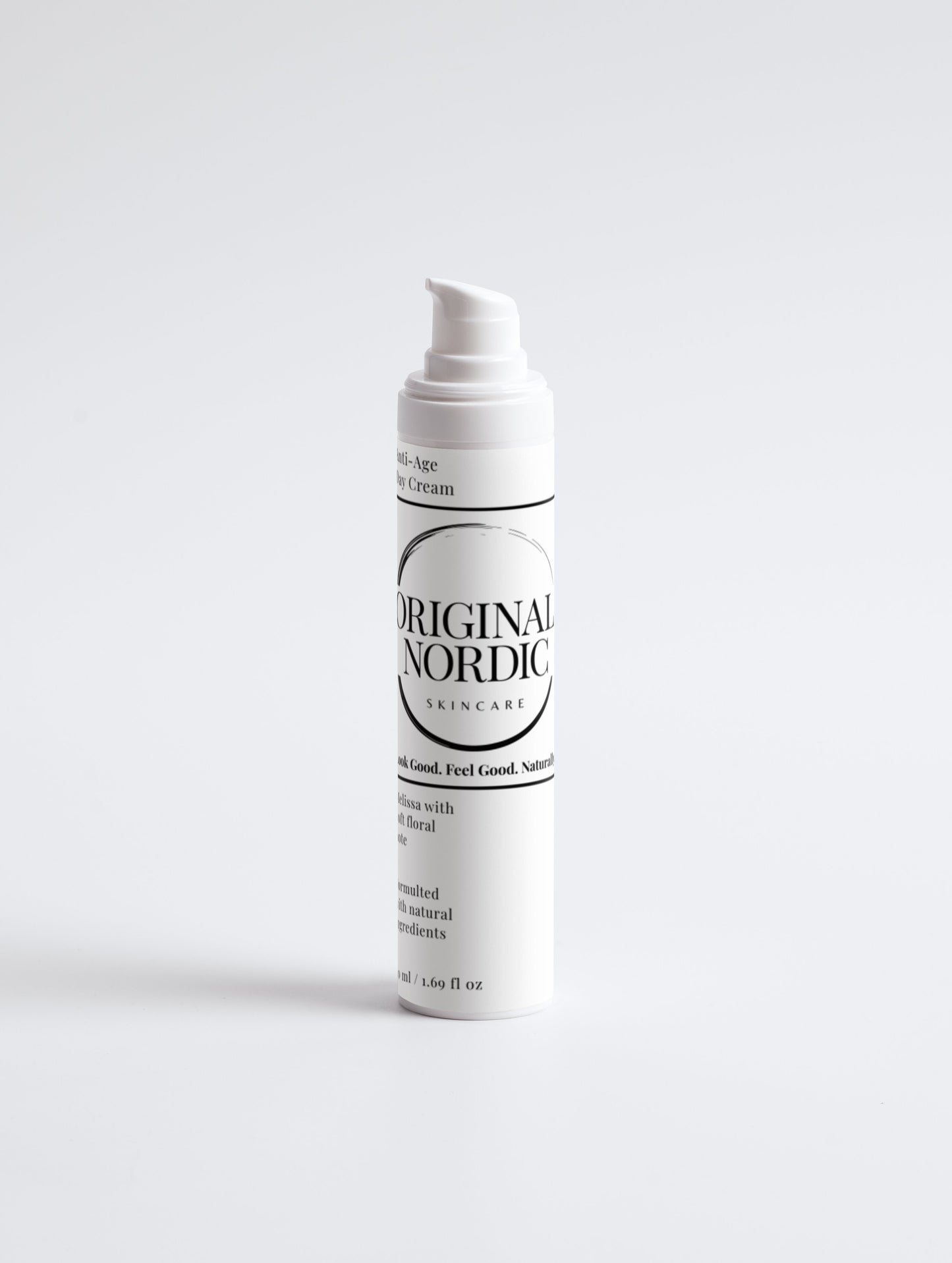 Anti-Age Day Cream, 50 ml