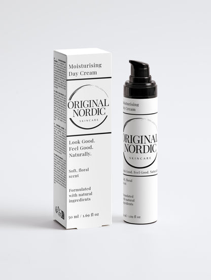 Moisturising Day Cream (50 ml)