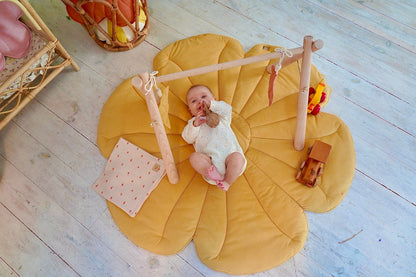 Fløjlsblomst Måtte Honning Azalea